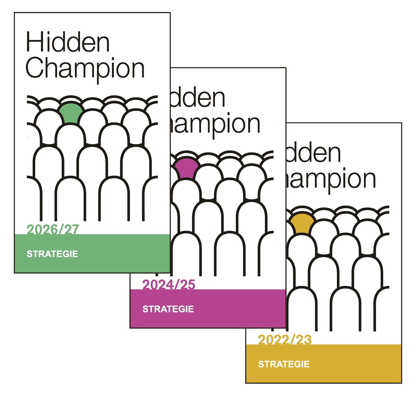 Hidden Champion