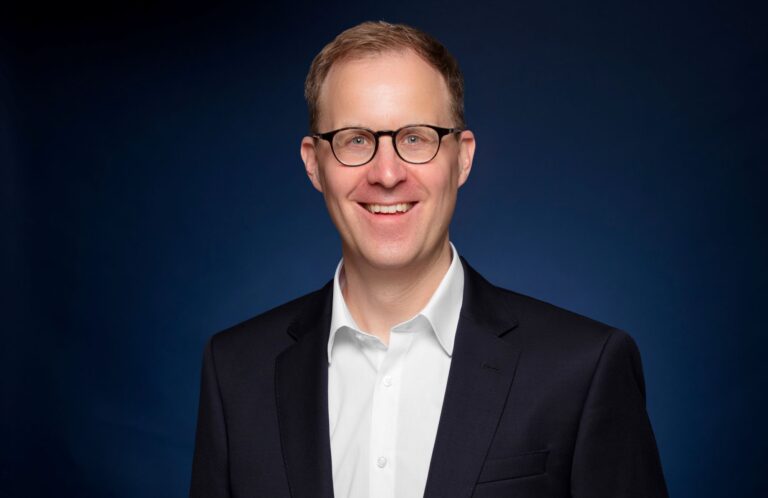 Porträt von Dr. Michael Boppel